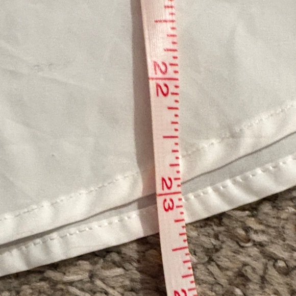 Mauve Anthropologie Gray Cable Knit Layered Shirt Sweater - Picture 14 of 15